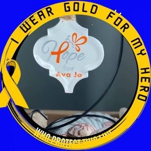 Meet your Posher, Angie